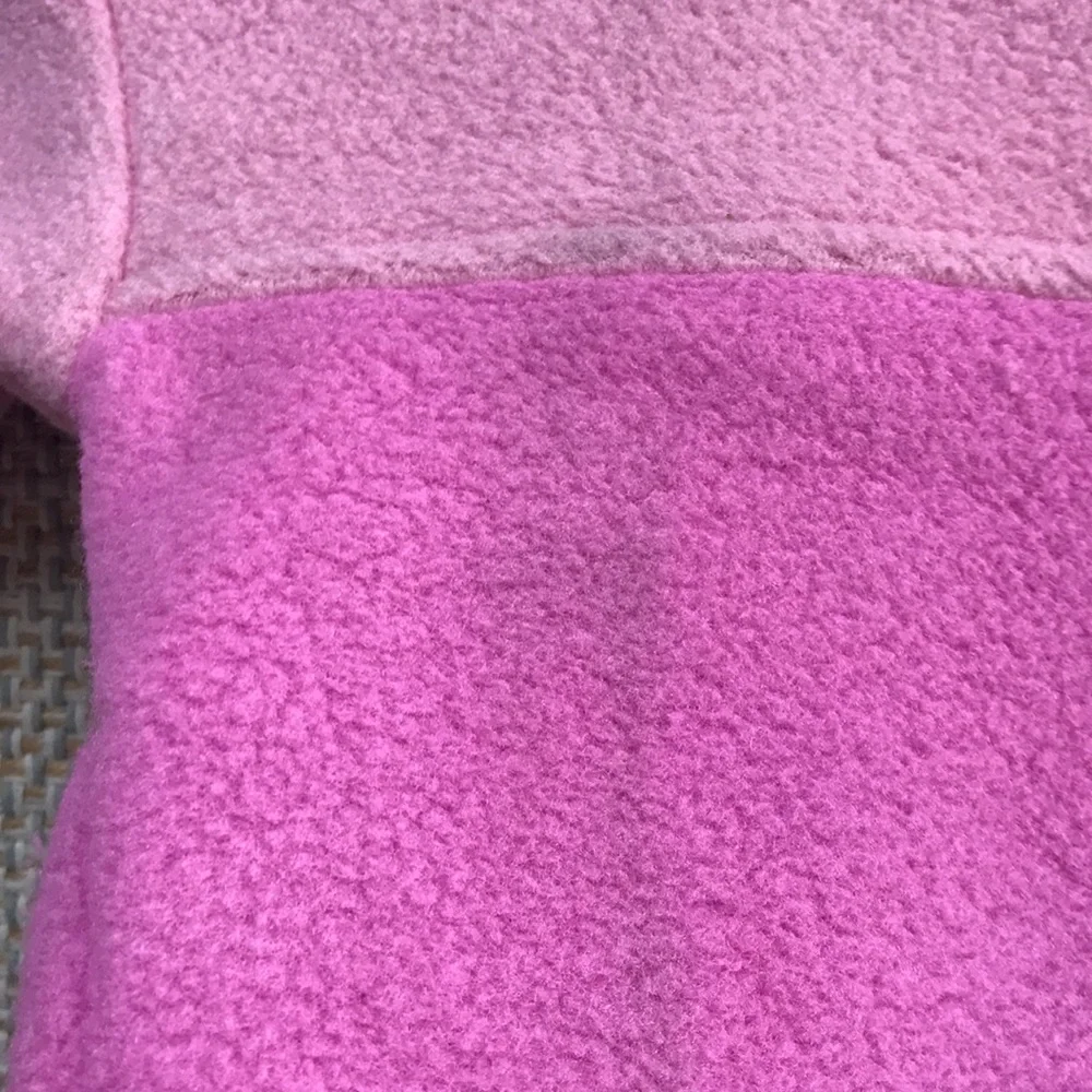 Patagonia Fleece Jacket (size 2T)